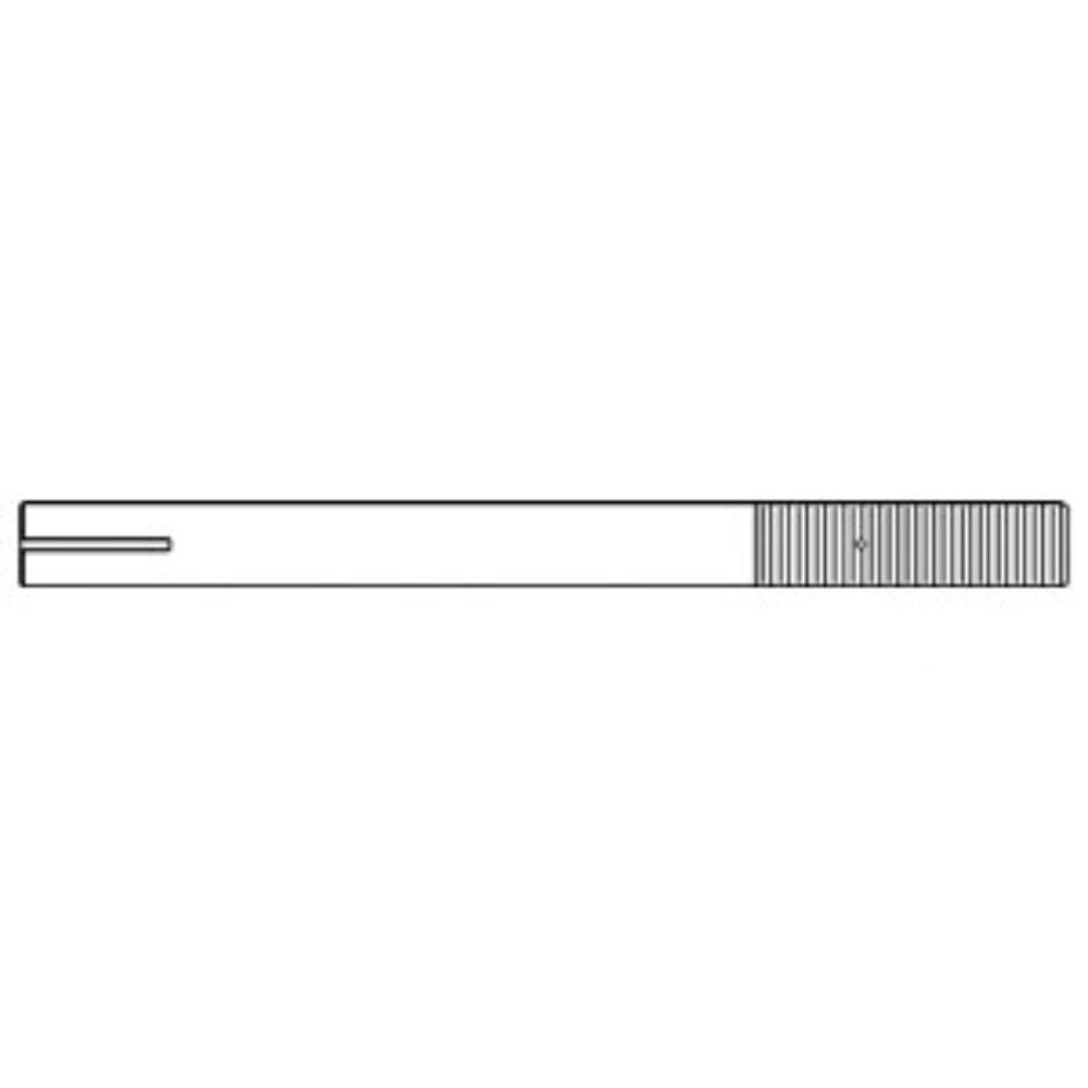 Tie Rod Tube for John Deere T22947 AMT22947 1020 1520 2020