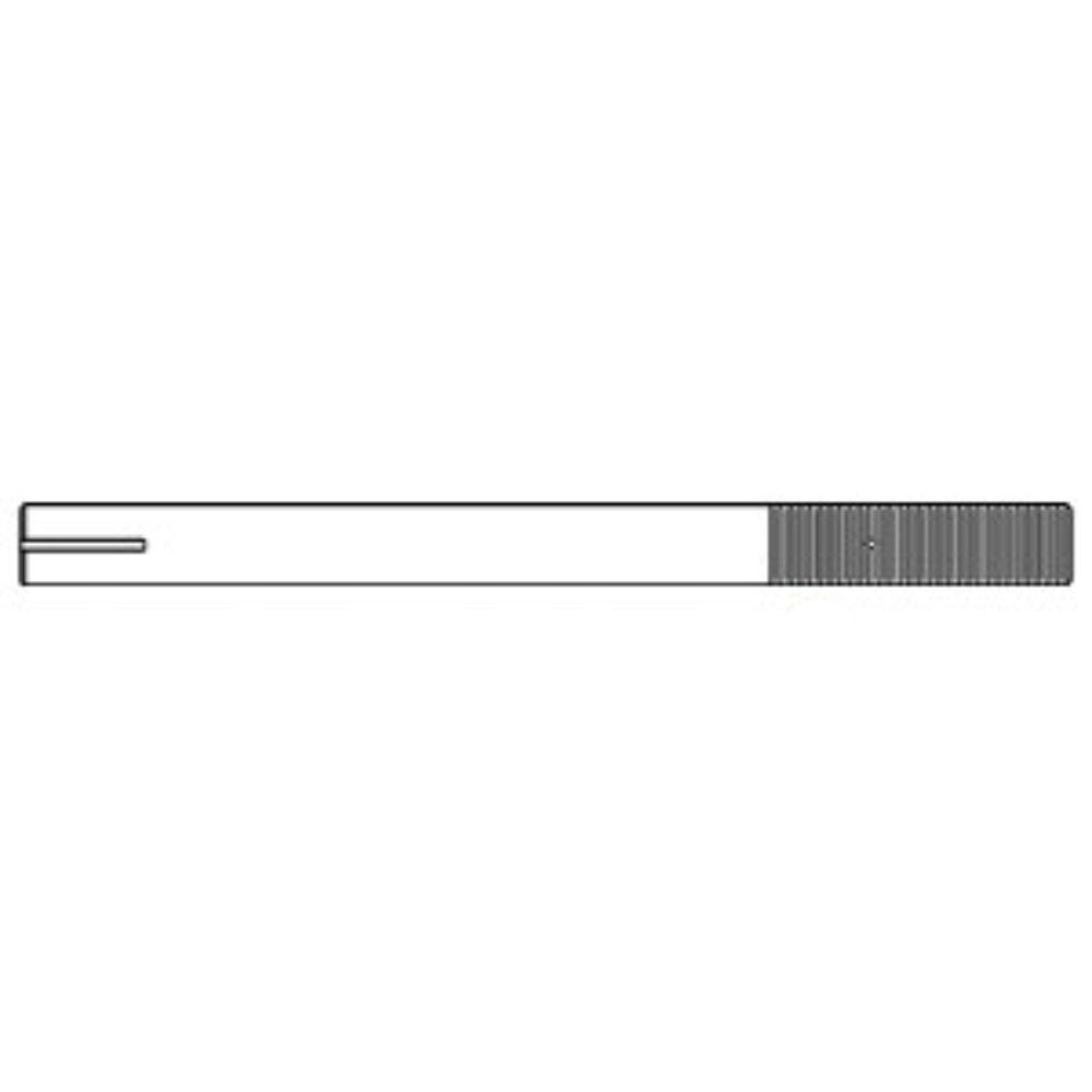 Tie Rod Tube for John Deere T22952 AMT22952 1020 1520 1530 2020 2030 2240 2440 2630 2640