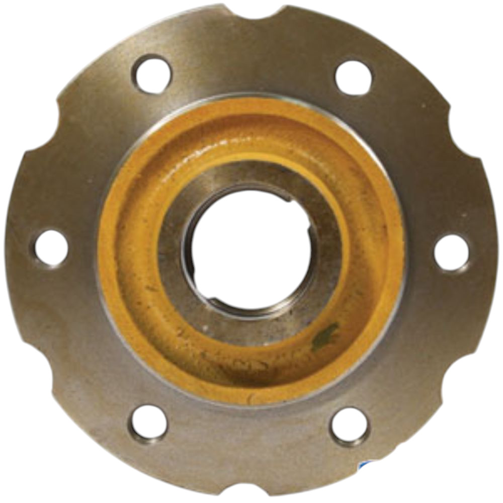 Hub 6 Bolt for John Deere T25809 AMT25809 300 301 302 400 401 1020 1120 1520 1530 2010 2020 2030 2040 2120 2240 2440 2630 2640 820 830 920 300 301 302 40