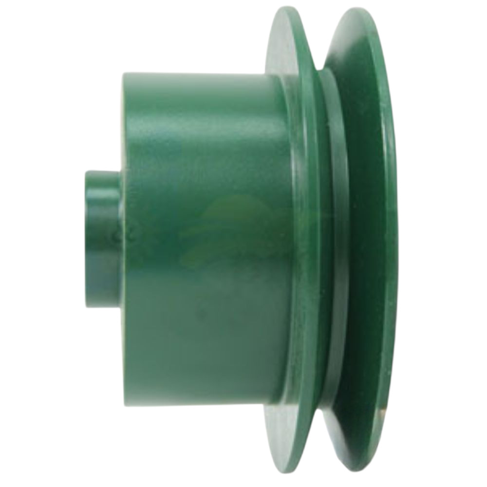 Pulley Water Pump for John Deere T26850 AMT26850 210C 290D 482C 2630 2640