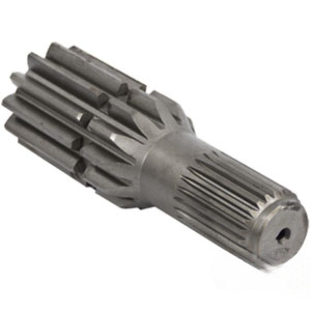 Shaft Plant. Drive Rh for John Deere T28907 AML41166-U 210C 300B 300D 310A 310D 315CH 315D 401B 401C 482C 300 301 310 400 410 480 1020 1520 1530 2020