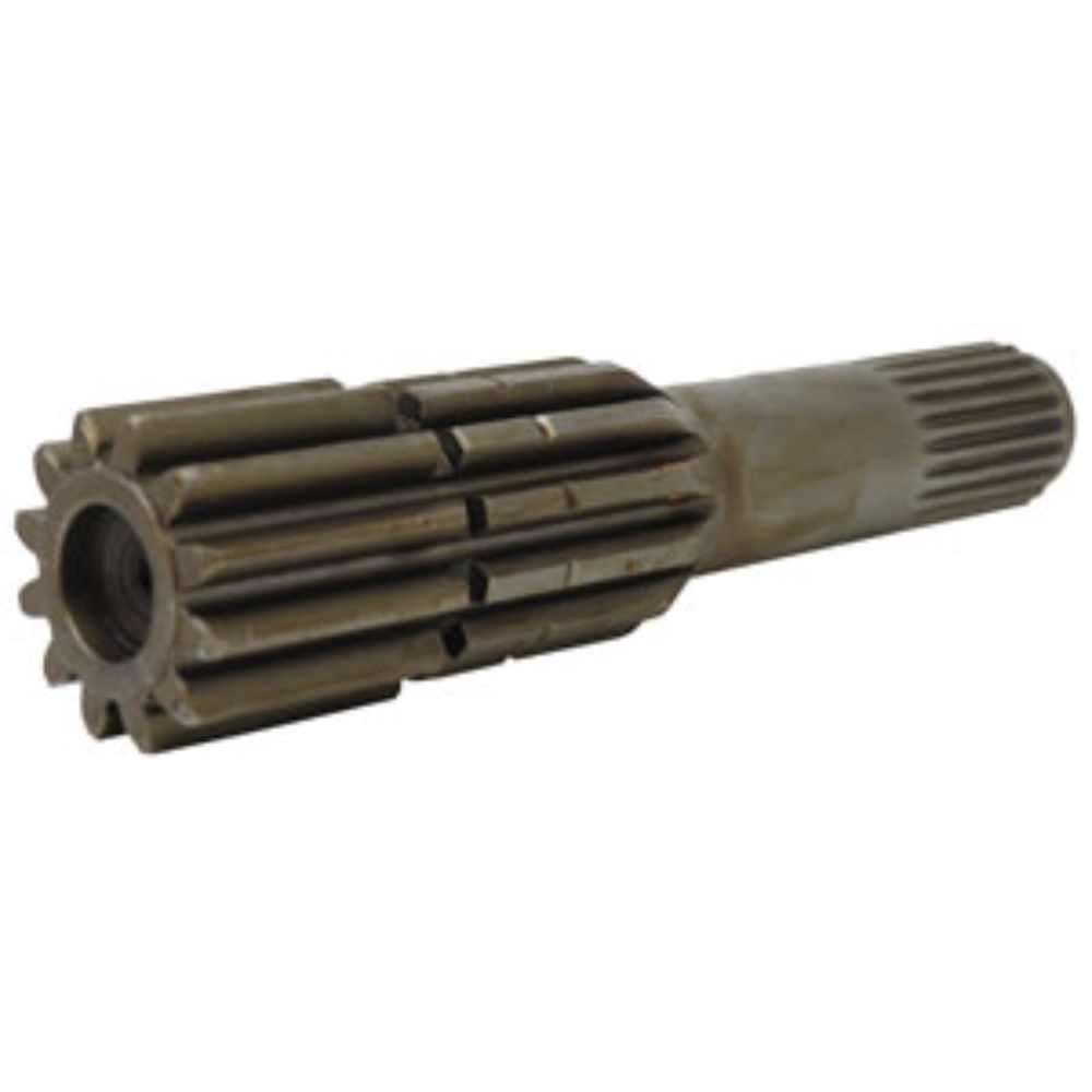 Shaft Plant. Drive Lh for John Deere T28908 AML34353-U 300B 300D 310A 310D 315CH 315D 401B 401C 300 301 310 400 410 480 1020 1520 1530 2020 2030 2440