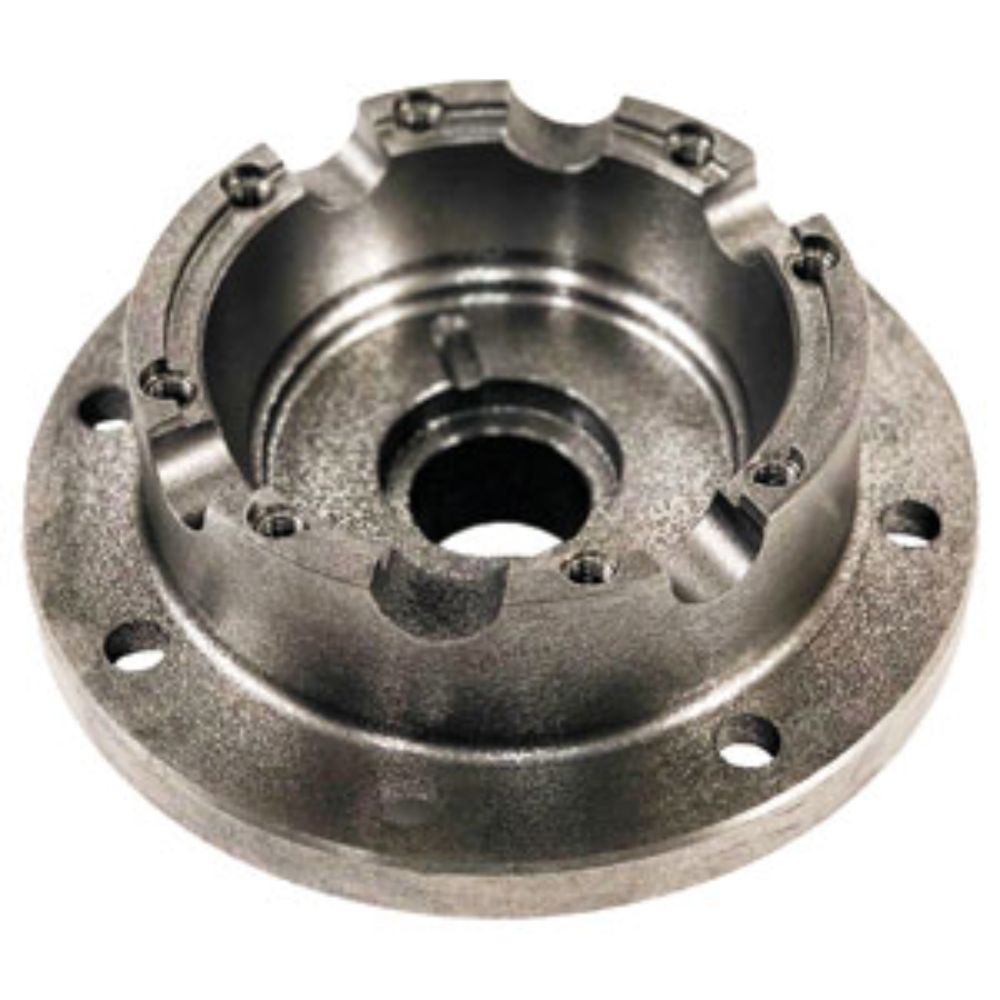 Differential Housing for John Deere T30253 T30253 210C 300B 300D 310D 315D 401B 401C 410D 510D 482C 302A 310 380 400 401 410 480 480A 480B 1020