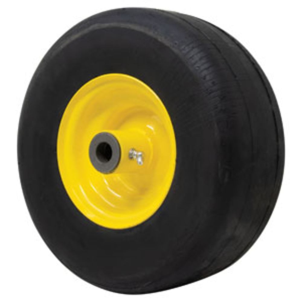 Wheel for John Deere TCA20363 TCA20363 1400/1500 SERIES 636M QUIK-TRAK 648M QUIK-TRAK 652M QUIK-TRAK