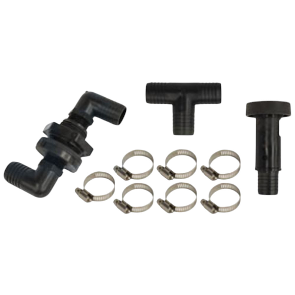 Tank Pressure Kit Tank for John Deere TPKIT100 TPKIT100 1900 1910