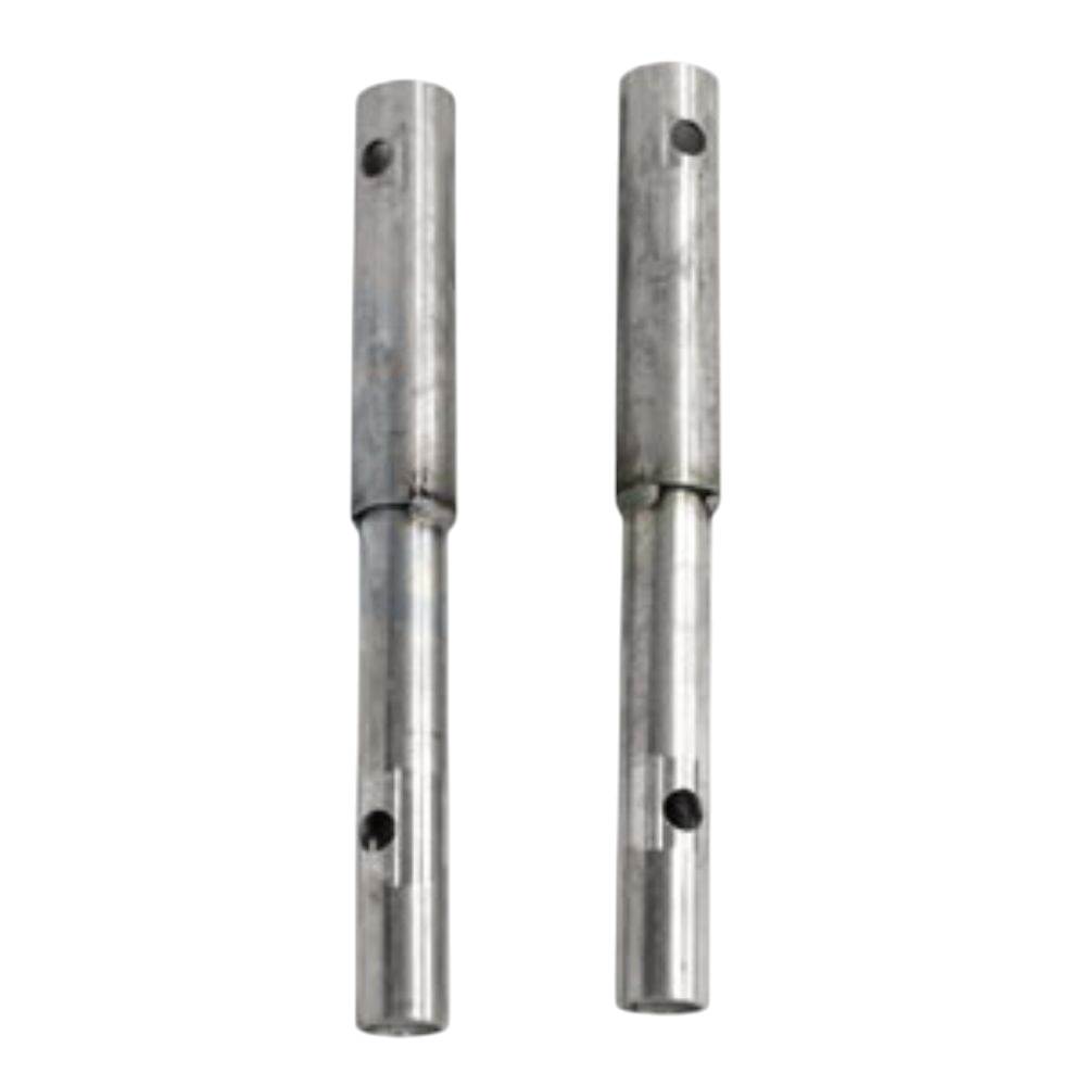 Transition Extensions for John Deere TRANEXT TRANEXT 1900