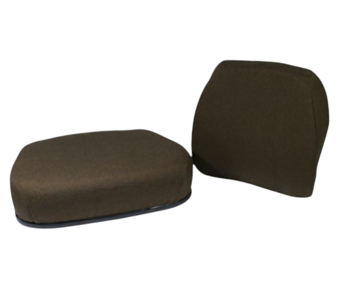 Cushion Set for John Deere TY26549 TY15789 CTS CTS II 3300 4400 4420 6600 6602 6620 6622 7700 7720 8820 9400 9410 9500 9510 9510SH 9600 9610 9930