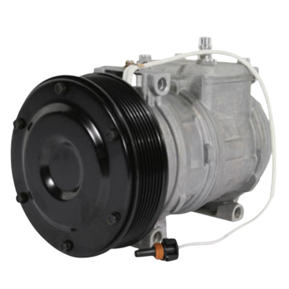 Compressor Denso for John Deere TY6764 AMX10139 310E 410E 310G 310J 310SE 310SG 310SJ 310SJ TMC 315SE 315SG 315SJ 325J 410D 410G 410J 410J TMC 710D 710G 710J C