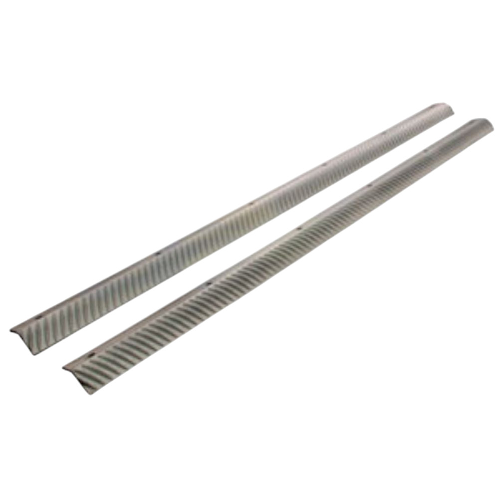Cyl Bar Set 5L/5R Chrome for John Deere V12068C AH134144 CTS CTS II 9400 9410 9450 9500 9500SH 9501 9510 9510SH 9550 9550SH 9560 9560SH 9650CTS