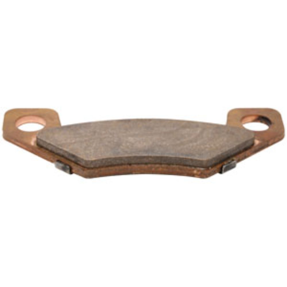 Kit Brake Pad for John Deere VGA12182 NOS-JDVGA12182 TX 4X2 GATOR TX 4X2 TURF GATOR 4X2 HPX GATOR 4X4 HPX GATOR 4X4 TRAIL HPX GATOR TX 4X2 GATOR TX 4X2 TURF GATOR 4