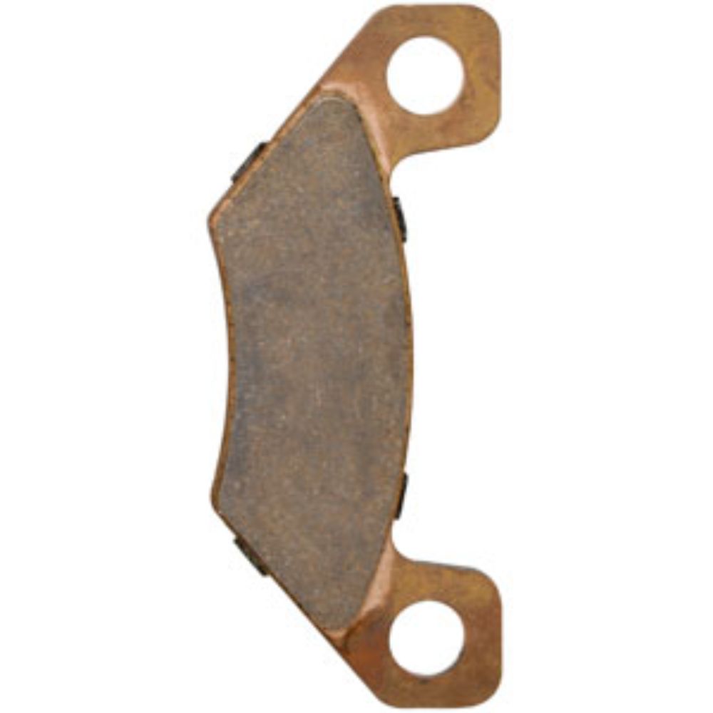 Kit Brake Pad for John Deere VGA12182 NOS-JDVGA12182 TX 4X2 GATOR TX 4X2 TURF GATOR 4X2 HPX GATOR 4X4 HPX GATOR 4X4 TRAIL HPX GATOR TX 4X2 GATOR TX 4X2 TURF GATOR 4