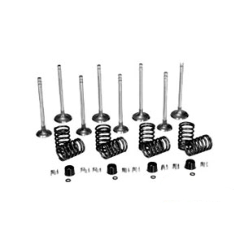 Valve Train Kit for Ford VPA6024 VPA6024 5110 5610 5900 6410 6600 6610 6700 6710 7410