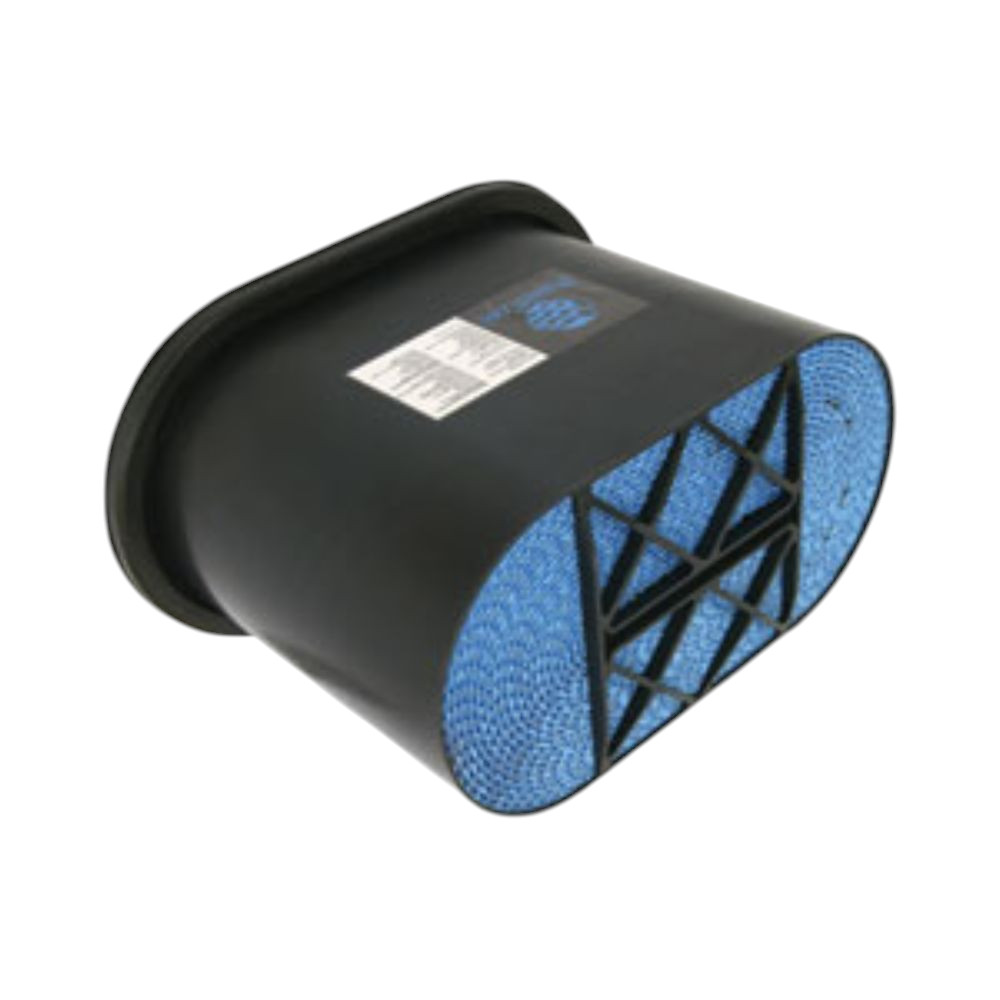 Outer Air Filter for John Deere VPD7409 87356351 FARMALL 105U FARMALL 75N FARMALL 85C FARMALL 85N FARMALL 85U FARMALL 95C FARMALL 95N FARMALL 95U T4020V T4030F