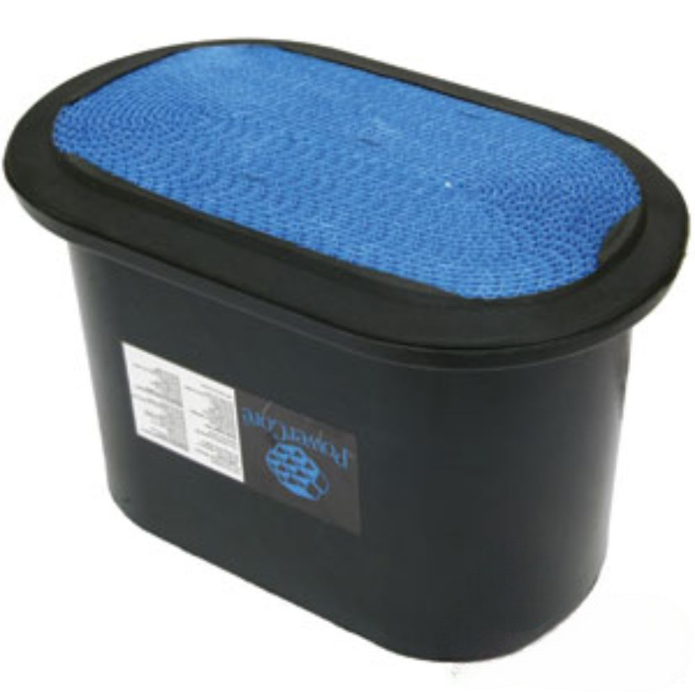 Outer Air Filter for John Deere VPD7409 87356351 FARMALL 105U FARMALL 75N FARMALL 85C FARMALL 85N FARMALL 85U FARMALL 95C FARMALL 95N FARMALL 95U T4020V T4030F