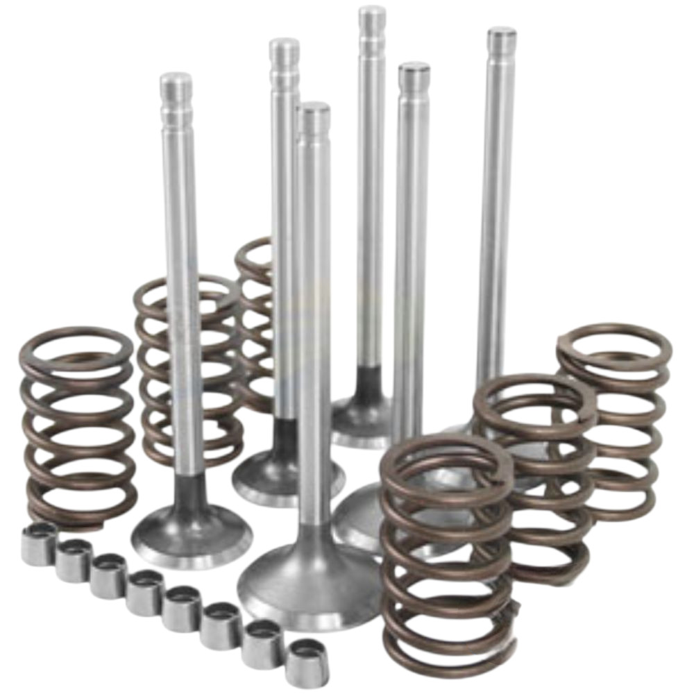 Valve Train Kit Std for Ford VTK158 VTK158 2000 2600 3000 3600 3610 3910 4000 4600 4610 4630