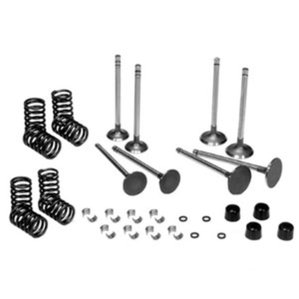 Valve Train Kit for Ford VTK197 VTK197 5000 5600 5700 6600 6610 6700 6710