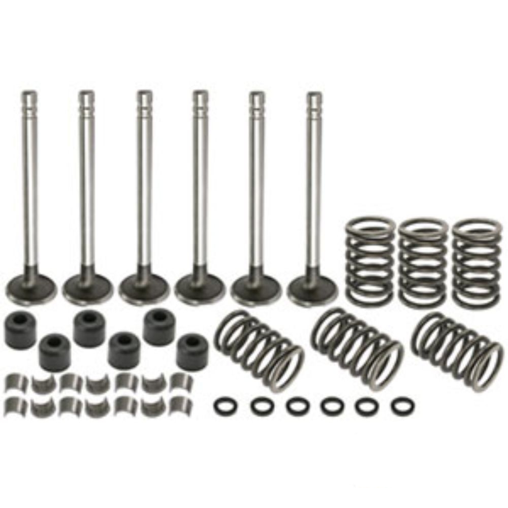 Valve Train Kit for Ford VTK700 VTK700 2000 2310 2600 2610 2810 2910 3000 3230 3430 3600 3610 3900 3910 4000 4100 5000