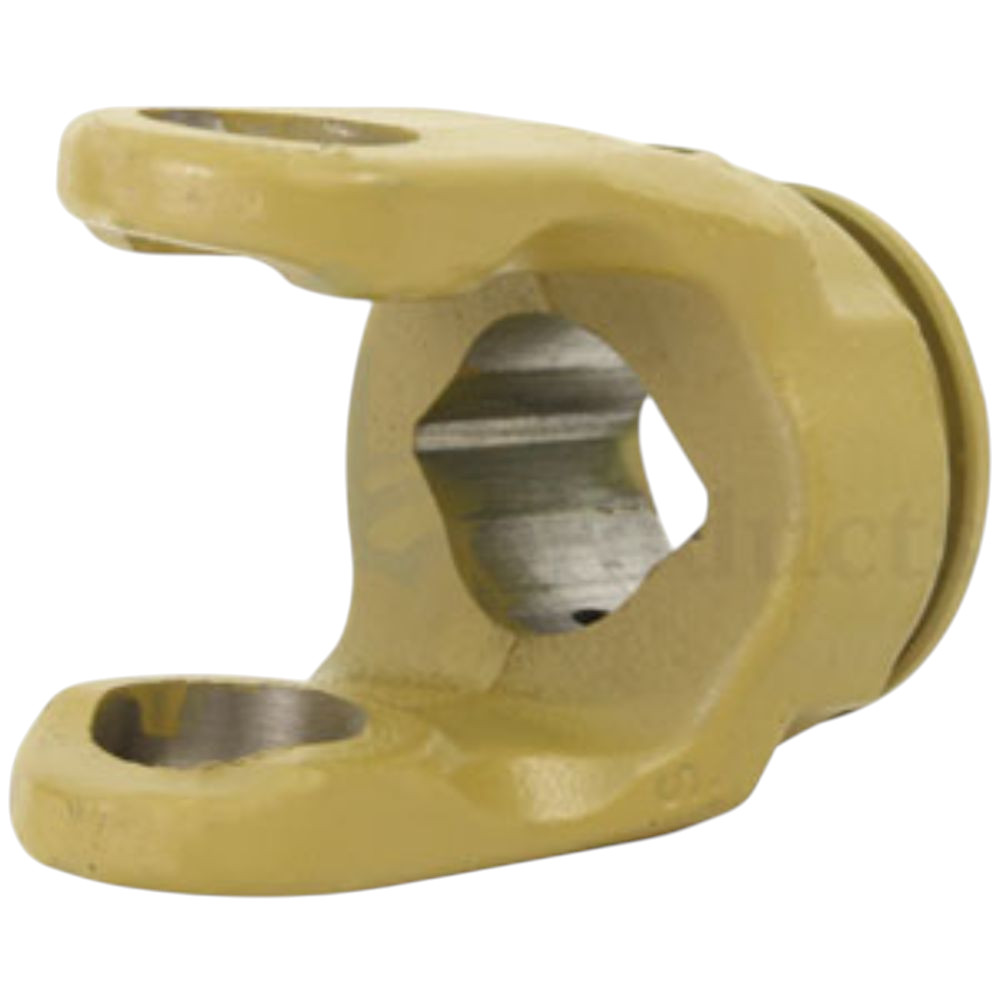 Inner Tube Yoke for John Deere W41379 NOS-JDW37208 1018
