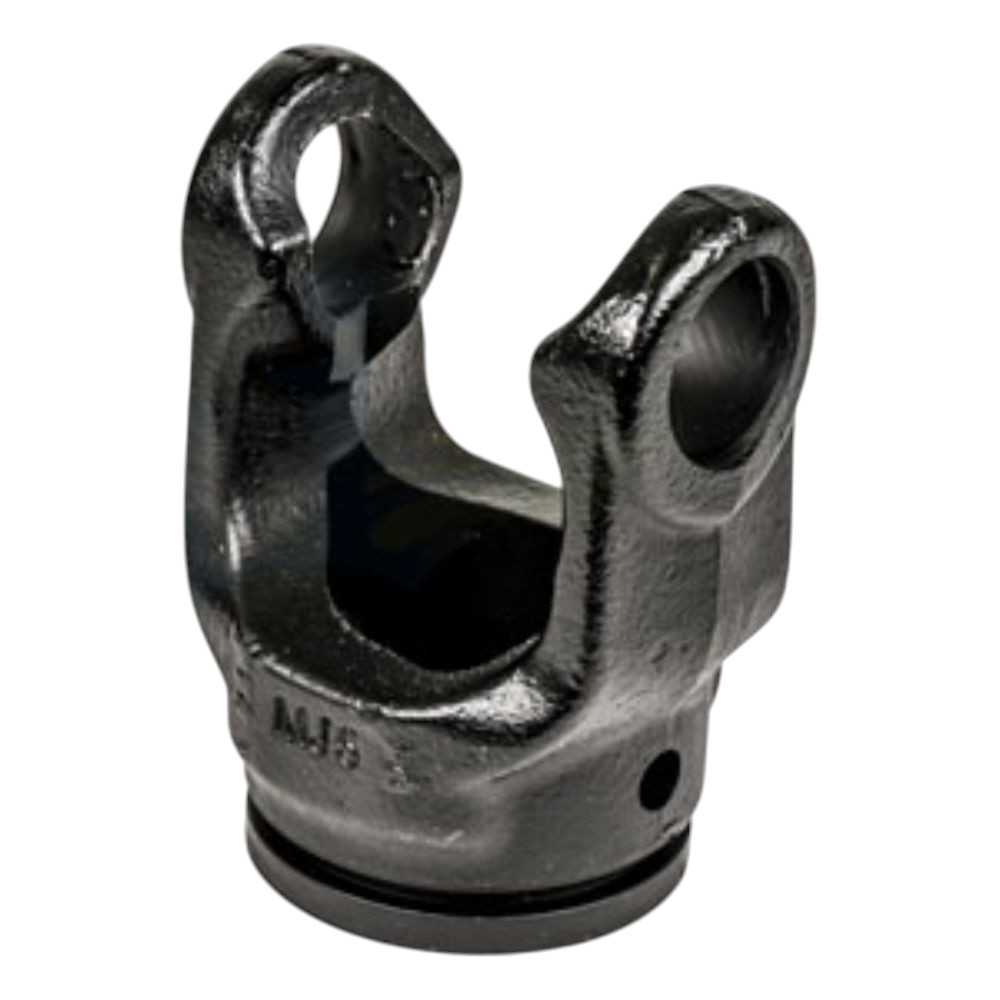 Outer Tube Yoke Size 5 for John Deere W43201 NOS-JDW43201 MX7 1517 1518 717 780 785