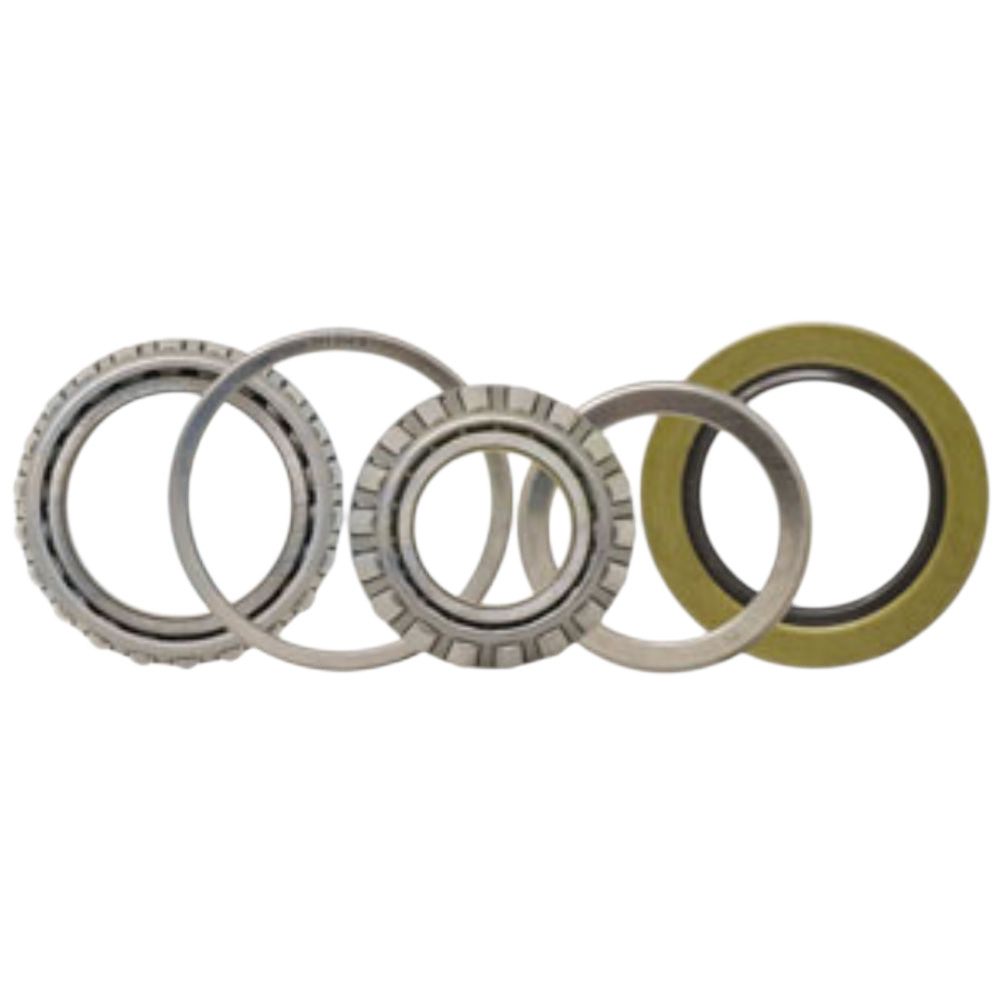 Wheel Bearing Kit for Ford WBKFD9 WBKFD9 555C 555D 555E 575D 575E 655C 655D 655E 675D 675E