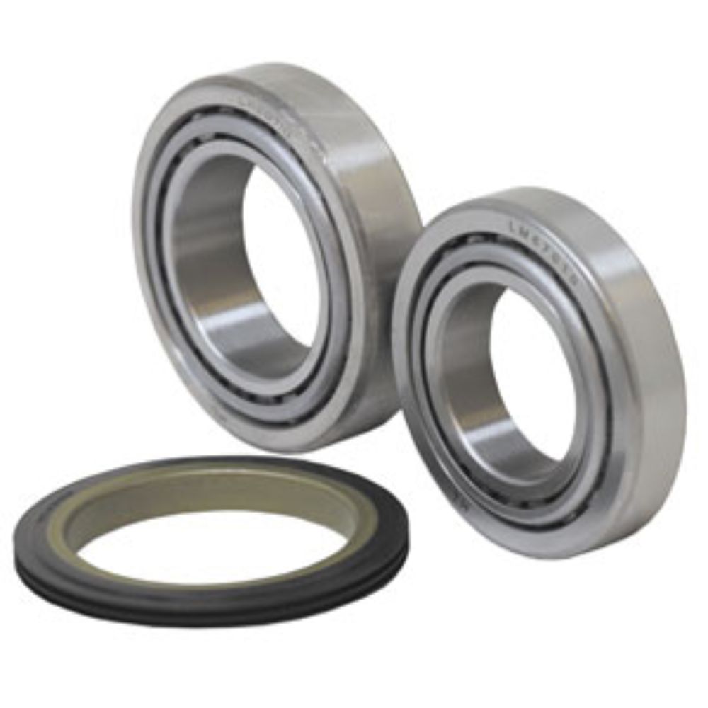 Wheel Bearing Kit for John Deere WBKJD25 WBKJD25 1050 1060 2200 2210 856 875 885 886 960 980 985 620 621 627 630 635 637 640 650 670