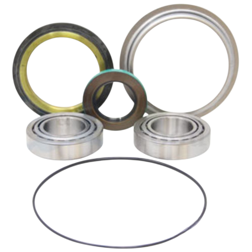 Wheel Bearing Kit Sleeve for John Deere WBKJD55 WBKJD55 4475 5575