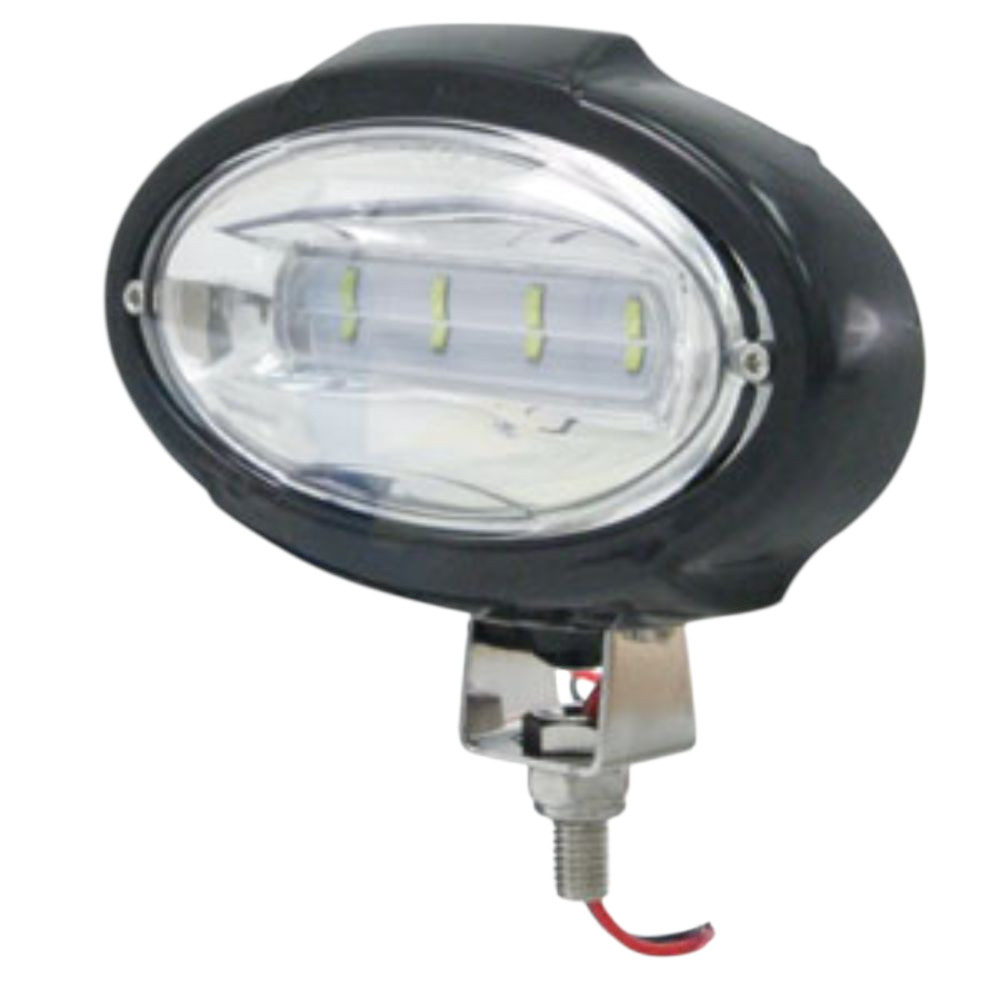 Work Lamp Led Flood for John Deere Allis-Chalmers Bobcat Case-IH Caterpillar Challenger David Brown Deutz Fiat Ford Gleaner JCB Komatsu Kubota Massey Ferguson McCormick WL1642 RE331642 SEVERAL SEVERAL