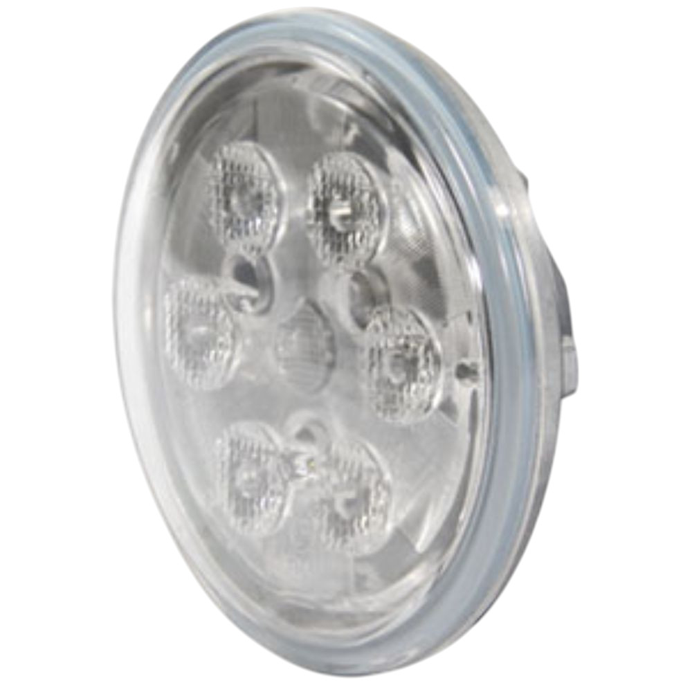 Sealed Beam Led Trap for John Deere Allis-Chalmers Bobcat Case-IH Caterpillar Challenger David Brown Deutz Fiat Ford Gleaner JCB Komatsu Kubota Massey Ferguson WL2116 RE285629 SEVERAL M60 M70 170 175 