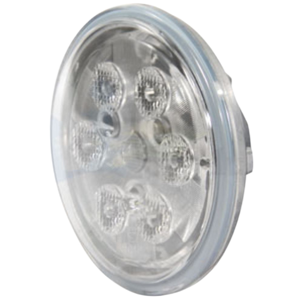 Sealed Beam Led for John Deere WL4460 RE25125-LED TW10 TW15 TW25 TW30 TW35 230A 231 2310 233 234 2600 2600N 2600R 2600V 2610 2810 2910 333 334 335 3600 3600N 360