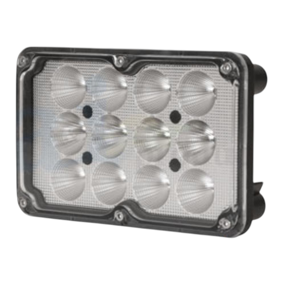 Work Lamp Led for John Deere WL6000 TL6700 6610 6650 6710 6750 6810 6850 6910 6950 4700 4710 4720 6500 6600 6700 5105 6110 6110L 6200 6200L 6210