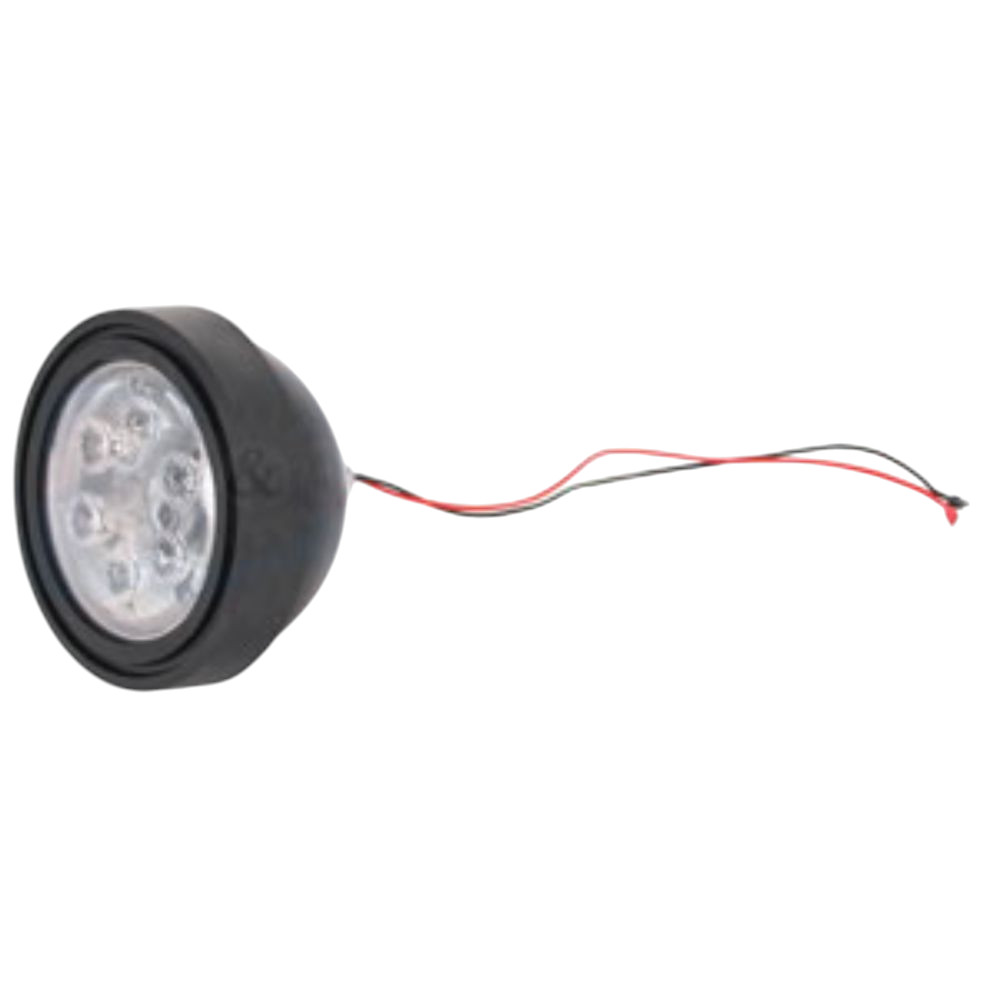 Light Assembly Led Flood for John Deere Allis-Chalmers Bobcat Case-IH Caterpillar Challenger David Brown Deutz Fiat Ford WL7606 AMH7606 SEVERAL M60 M70 170 175 180 185 190 190XT 190XTIII 210 220 220 F