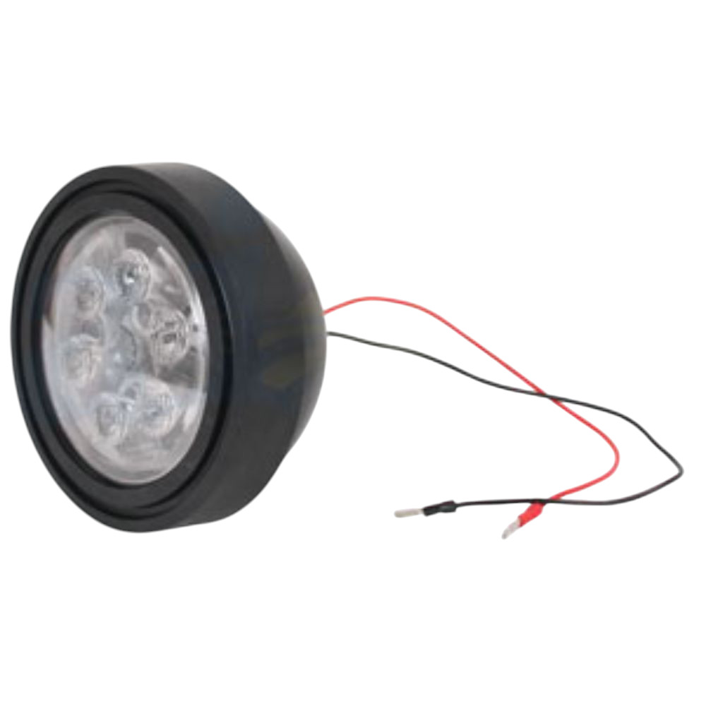 Light Assembly Led Trap for John Deere Allis-Chalmers Bobcat Case-IH Caterpillar Challenger David Brown Deutz Fiat Ford WL7610 AF3892R SEVERAL M60 M70 170 175 180 185 190 190XT 190XTIII 210 220 220 FW