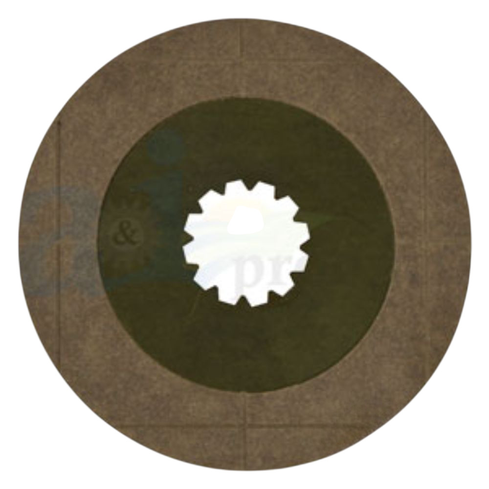 Disc Brake for John Deere YZ80748 YZ80748 4200 4210 4300 4310 4400 4410