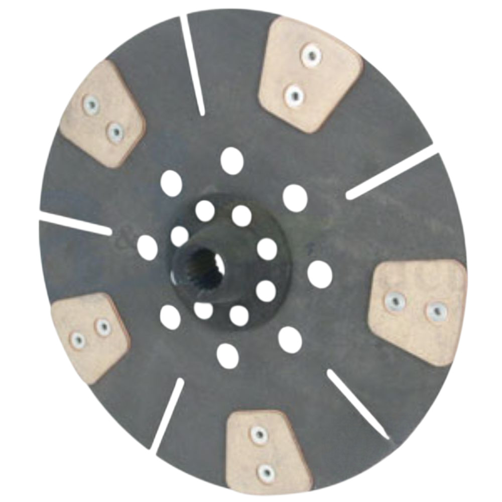 Disc Pto for John Deere YZ90755 AMR90755 1054 1104 1204 1354 1404 6095B 6100B 6100D 6110B 6110D 6115D 6125D 6130D 6135B 6140D 6403 6603