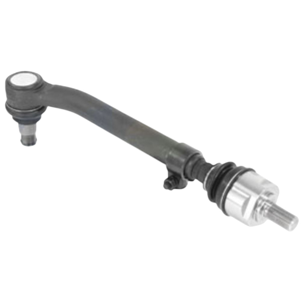 Tie Rod Assy Lh for Ford ZP0501205309 SW03653 TW25 TW35 8530 8630 8730 8830