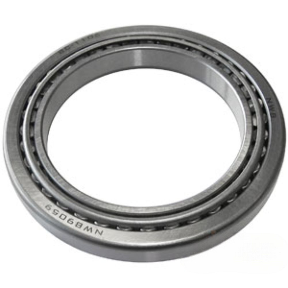 Bearing Set for Ford ZP0750117062 ZP0750117062 TL100 TL70 TL80 TL90 TM115 TM120 TM125 TM130 TM135 TM140 TN55 TN55S TN65 TN65F TN65S TN70 TN70F TN70S TN75 TN75
