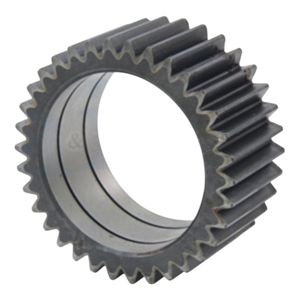 Gear Mfwd Planetary for Ford ZP4472353463 L39994 TW15 TW25 TW5 6710 7010 7610 7610O 7710 7910 8210 8530 8630